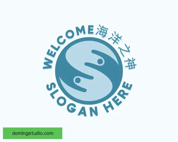 介绍welcome海洋之神